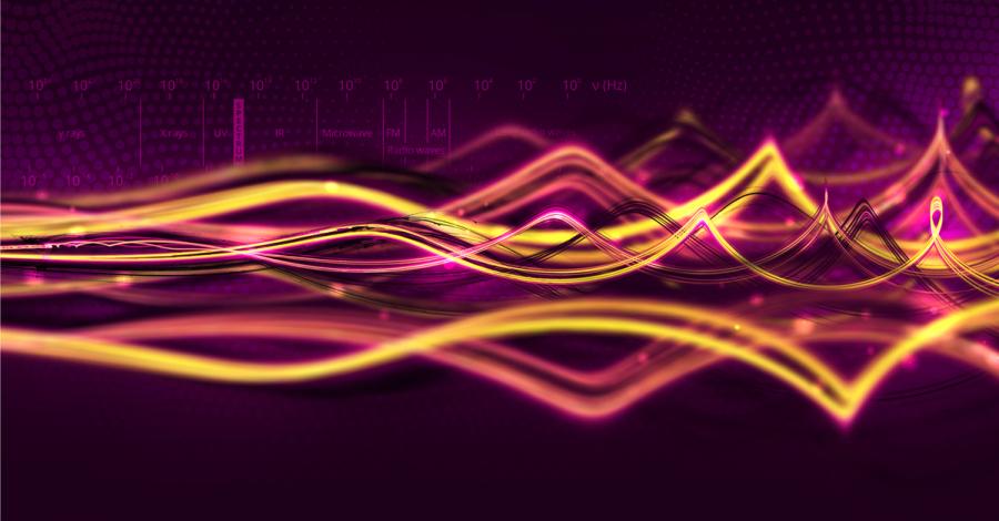 Какво представлява светлината?