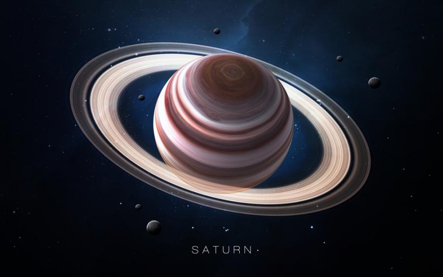 17 март 1899 г. – Откриват Феба, естествен спътник на Сатурн