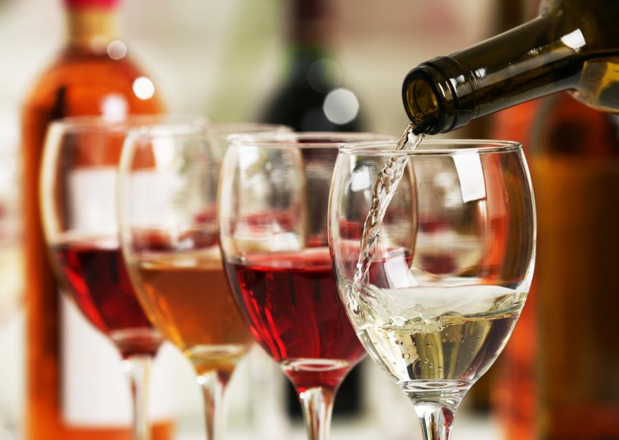 Тест: Познавате ли виното?