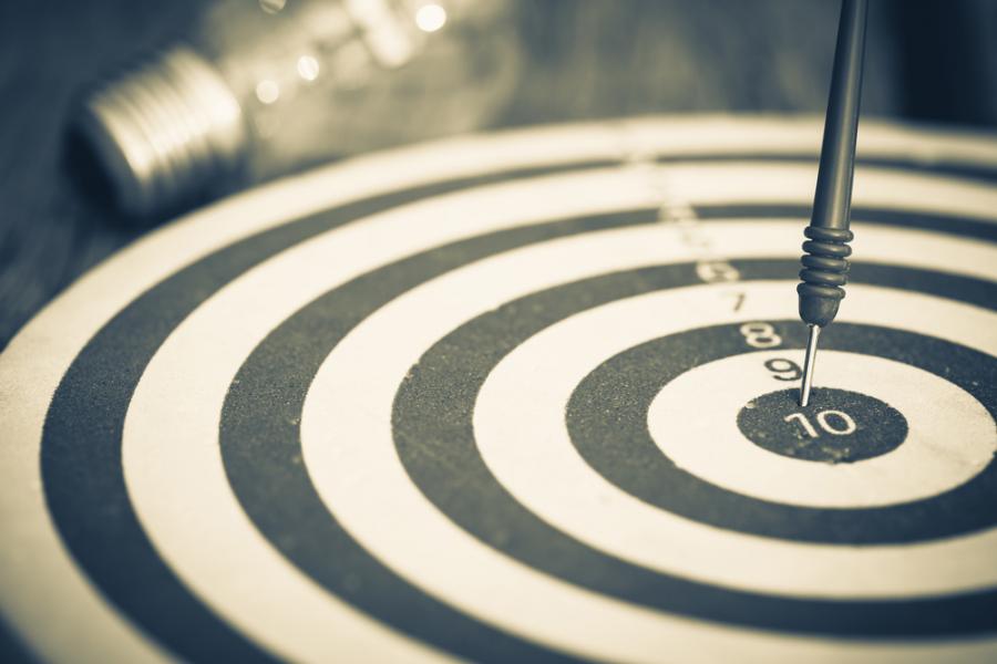 Как наистина да постигнете целите си