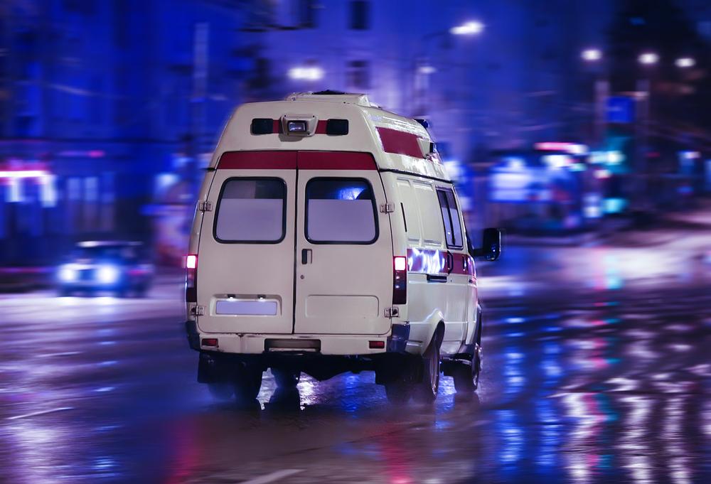 Виц: Търпеливост