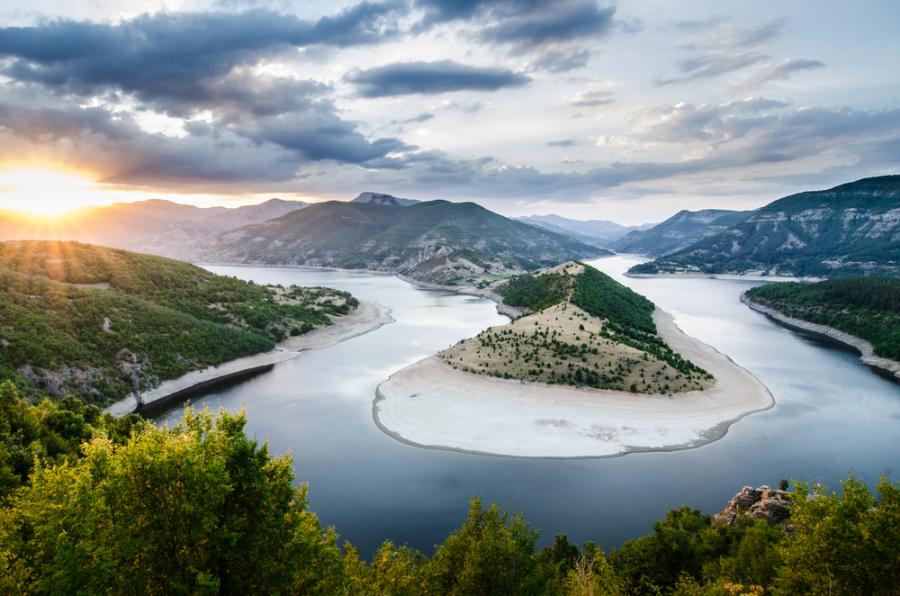 Министерството на околната среда все още има шанс да помогне на реките 