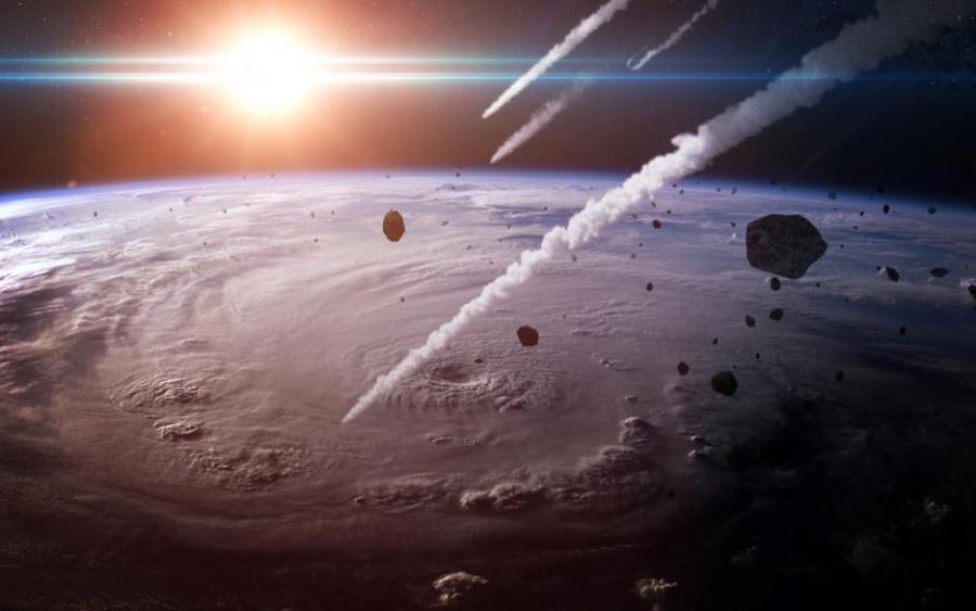Астрономите искат да изпратят сонда на междузвезден астероид