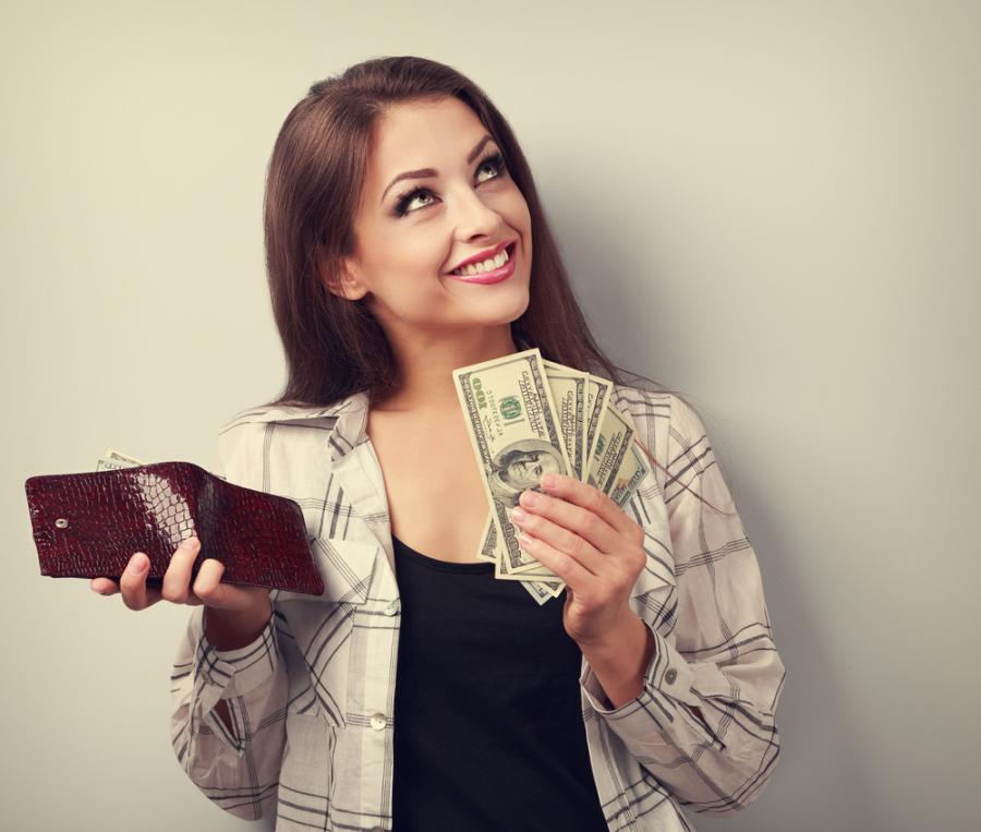 Науката обяснява: Могат ли парите да купят щастие?