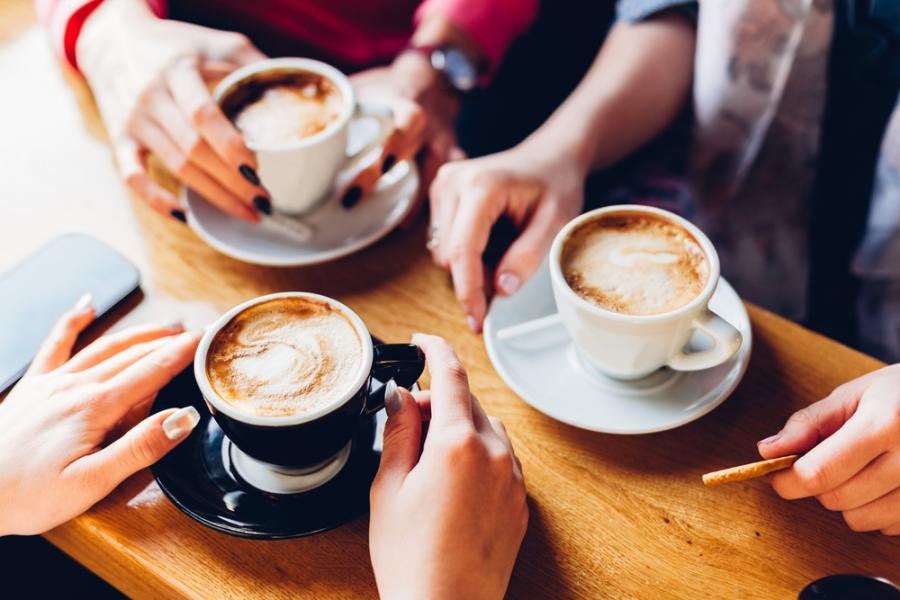 Тест: Какво разкрива изборът ви на кафе за вашия характер
