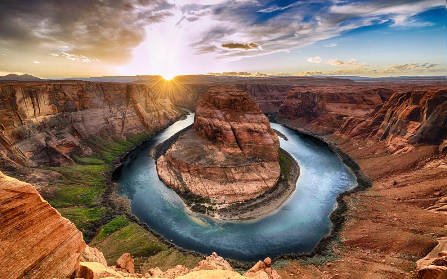 Креационист ще съди „Гранд каньон“