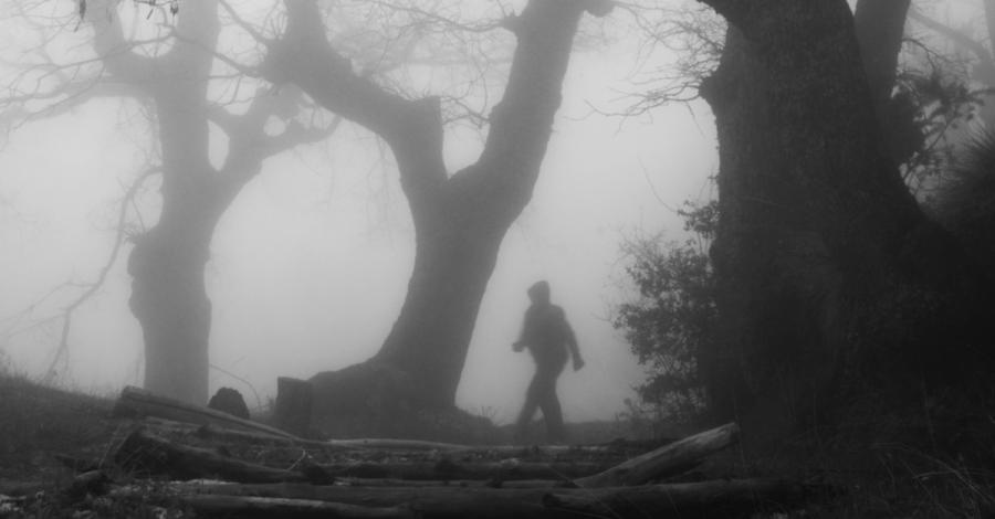 Триъгълникът Бенингтън - едно наистина мистериозно място