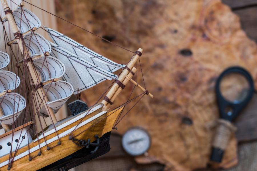 Виц: Христофор Колумб е открил Америка, защото е бил ерген