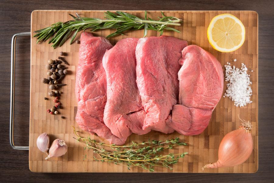 Ето какви са ползите от яденето на телешко месо