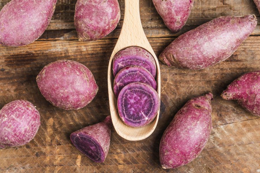 9 от най-необикновените плодове и зеленчуци