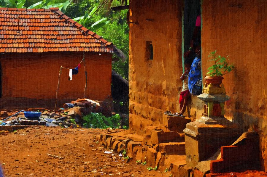 Местните винят демоните за вълна от самоубийства в село в Индия. Науката обаче има друго обяснение