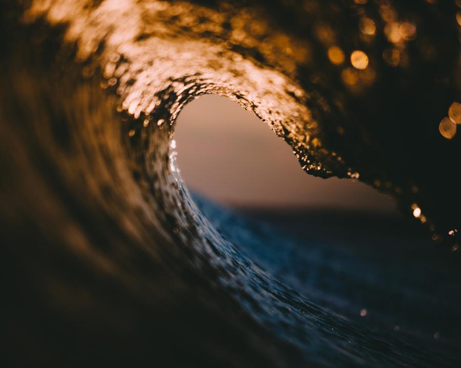 Видео: Колко големи могат да станат вълните цунами?