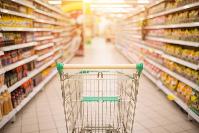 Ето къде ще откриете най-евтините стоки в един супермаркет