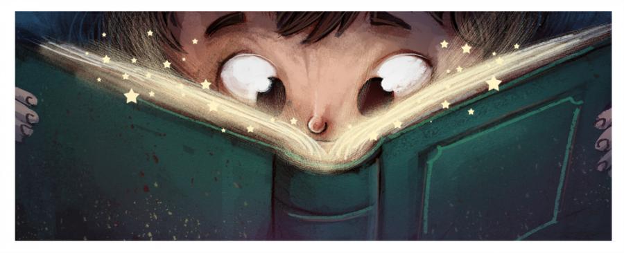 Започна гласуването за любима детска книга