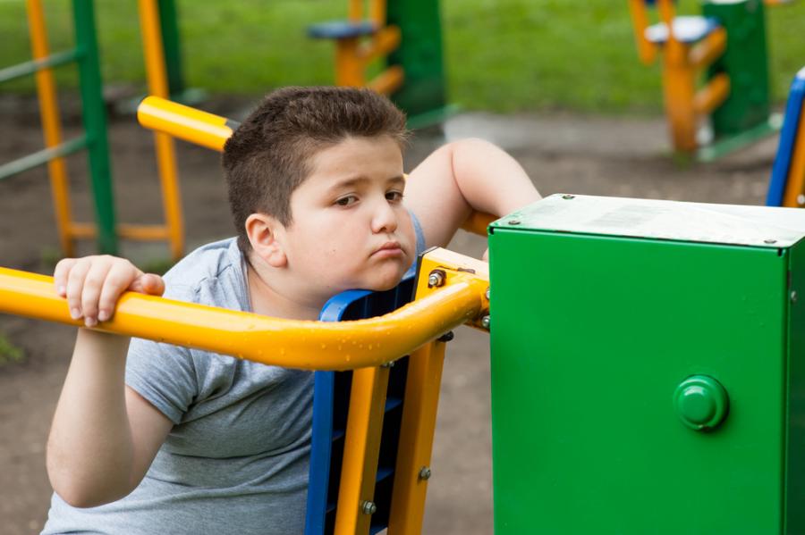 Затлъстяването при децата и юношите се превръща в световен проблем