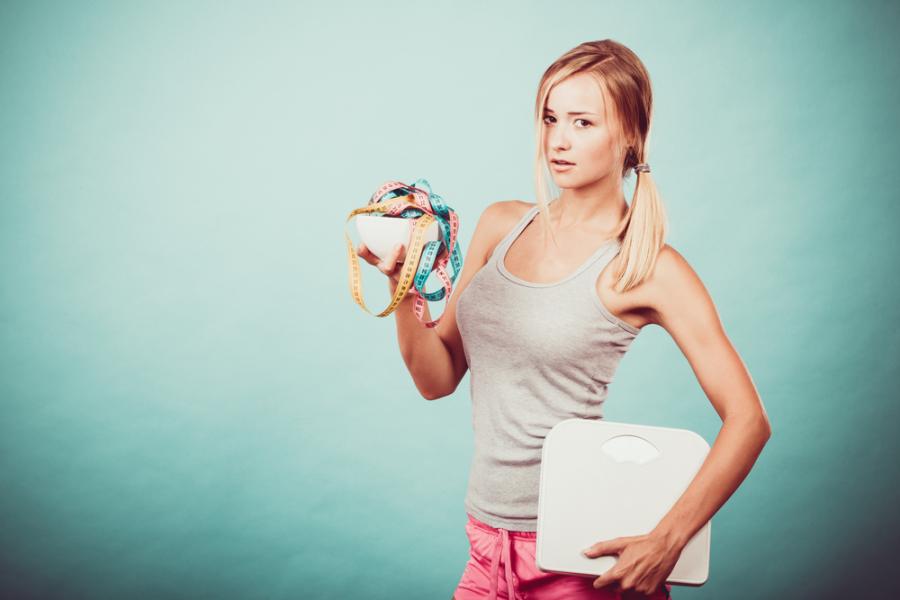 5 съвета как да отслабнете без диета