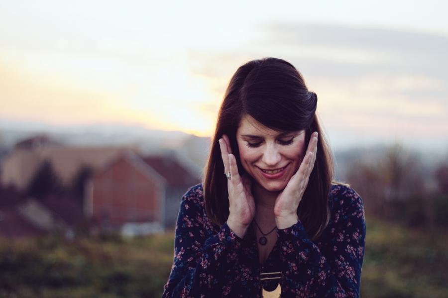 Какво ни кара да се изчервяваме?