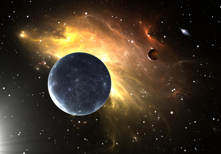 Най-близката планета до Слънчевата система – бъдещ дом или огнен ад?