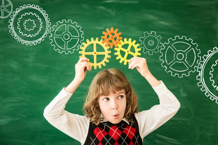 Как липсата на родителите променя развитието на мозъка на децата