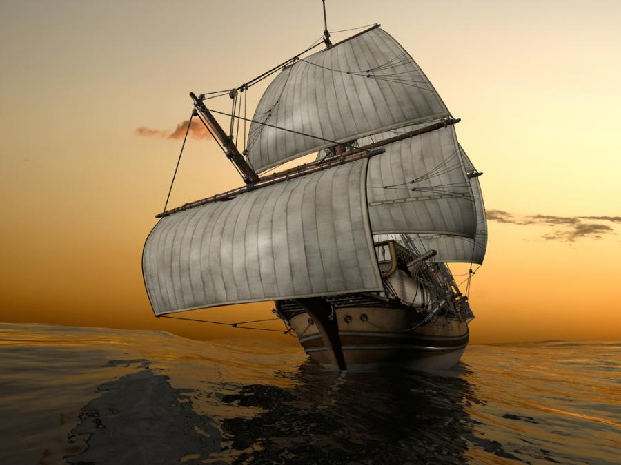 13 ноември 1460 г. – Умира Енрике Мореплавателя