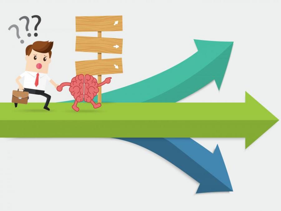 Как използването на GPS навигация променя мозъка ви