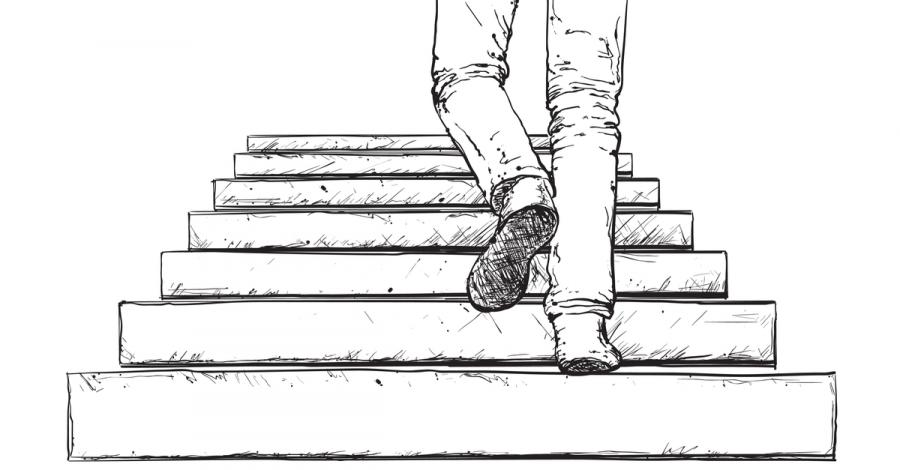 На 26 април ще бъде отбелязан Европейският ден без асансьори 