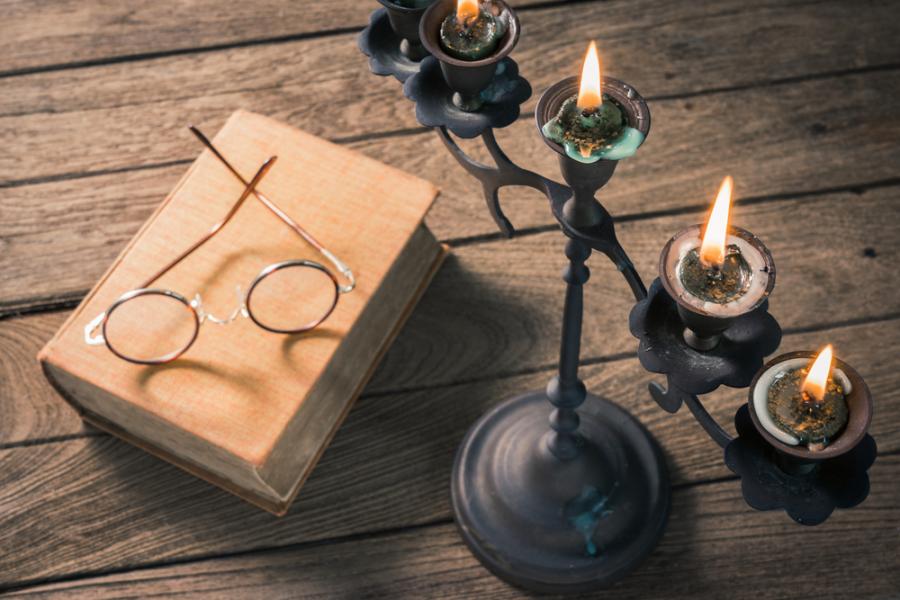 15 цитата от Антоан дьо Сент-Екзюпери