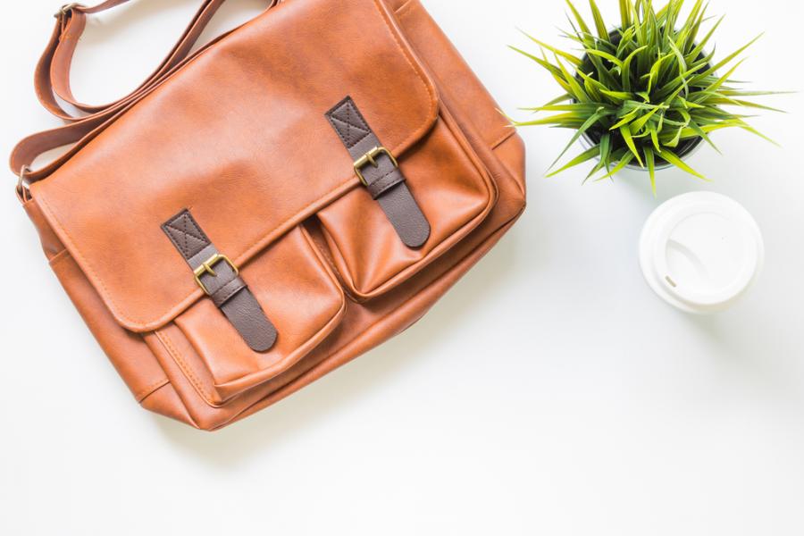 Как да различим естествената от изкуствената кожа?