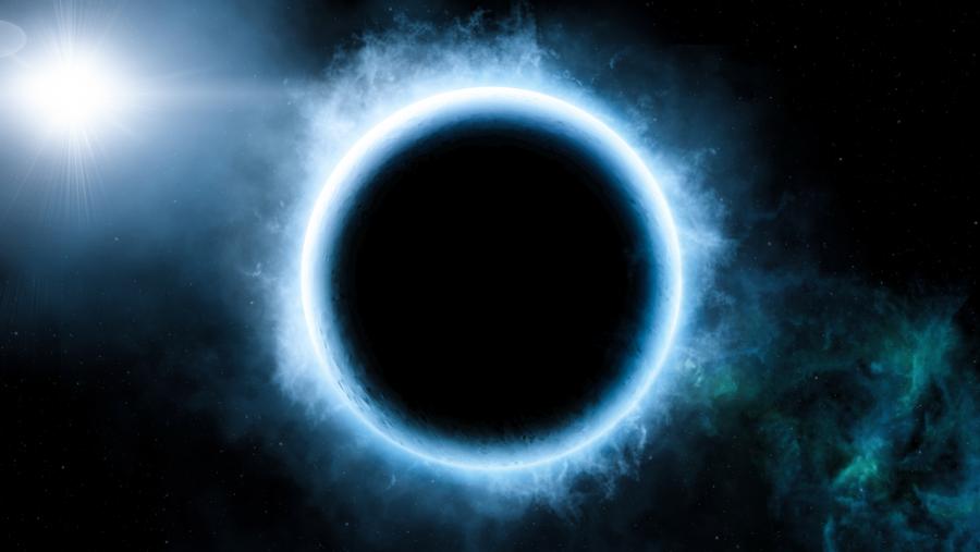 Астрономите ще включат телескоп, който може да заснеме хоризонта на черните дупки