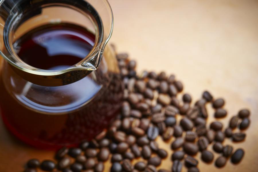 5 начина да оползотворите старото кафе