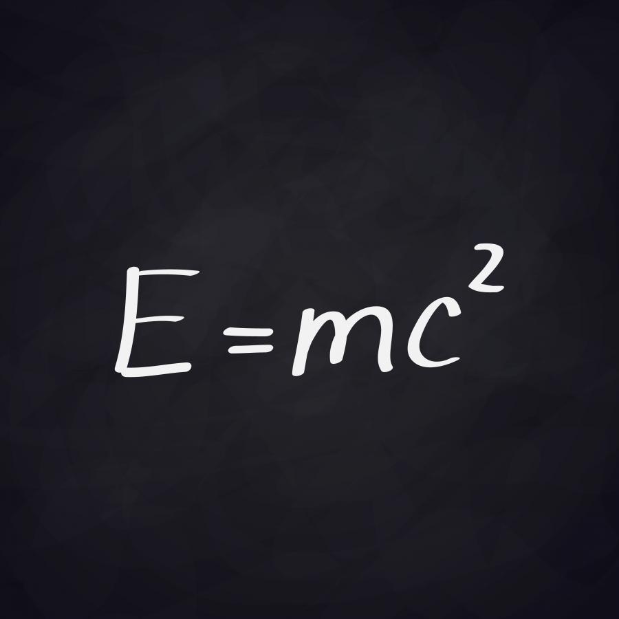 2 декември 1915 г. - Алберт Айнщайн публикува 