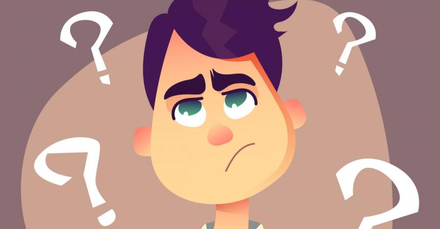 Визуална загадка: Къде е грешката?