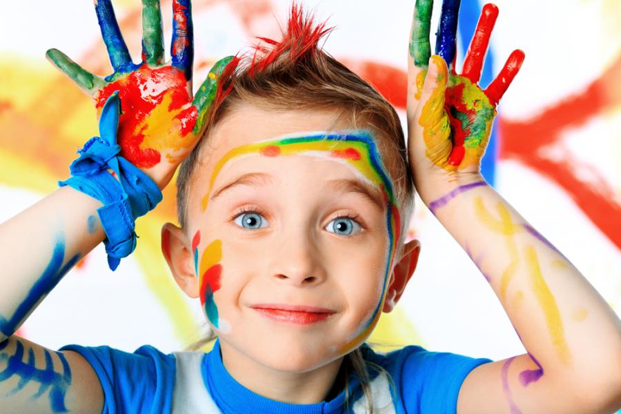9 вълшебни израза, които улесняват възпитанието на децата