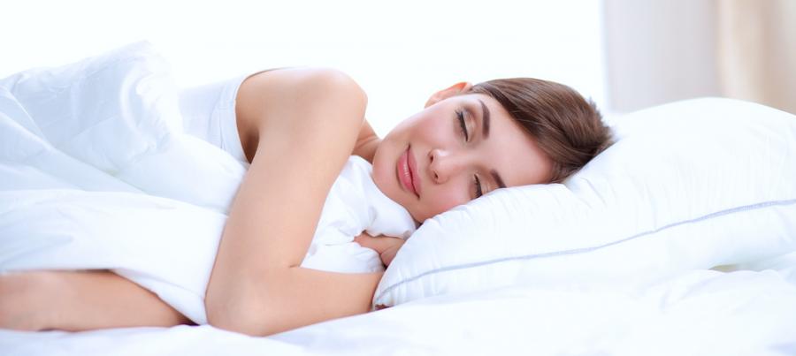 Увеличава се продължителността на съня ни