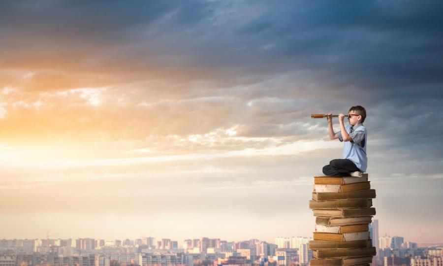 Пиер Симон Лаплас за знанието