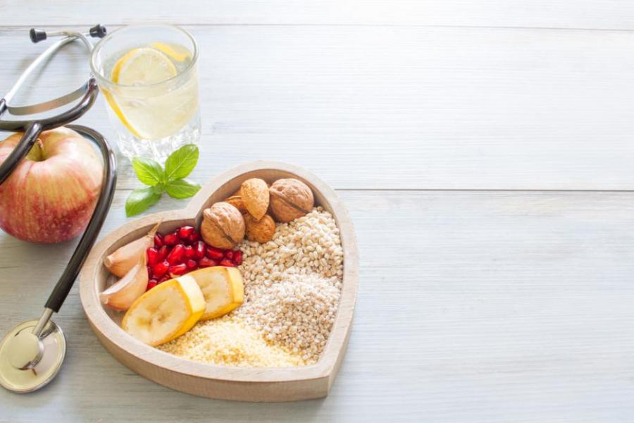 Една трета от преждевременните смъртни случаи могат да се предотвратят с диета