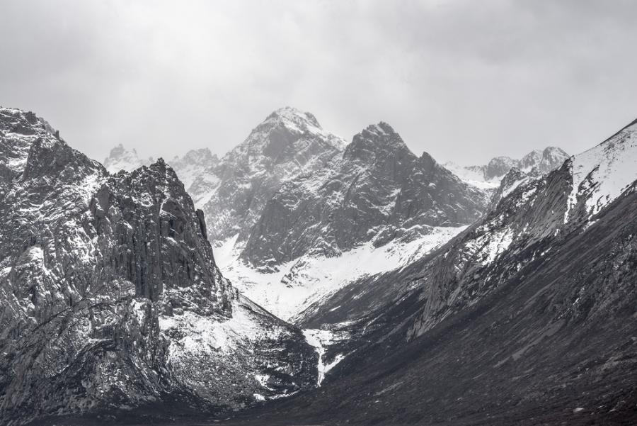 Най-високият връх в Швеция „порасна“ с повече от метър