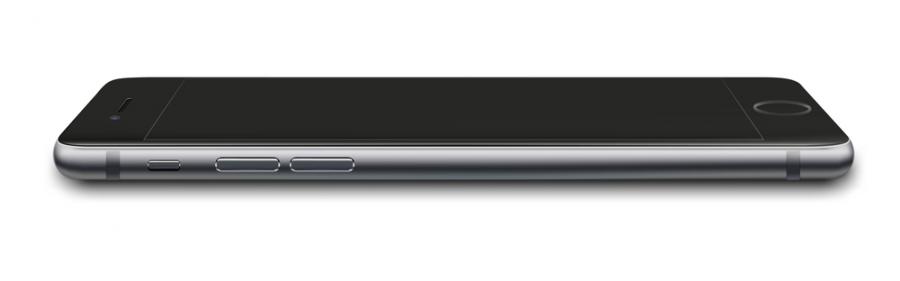 Украинец сменя името си на “iPhone 7”