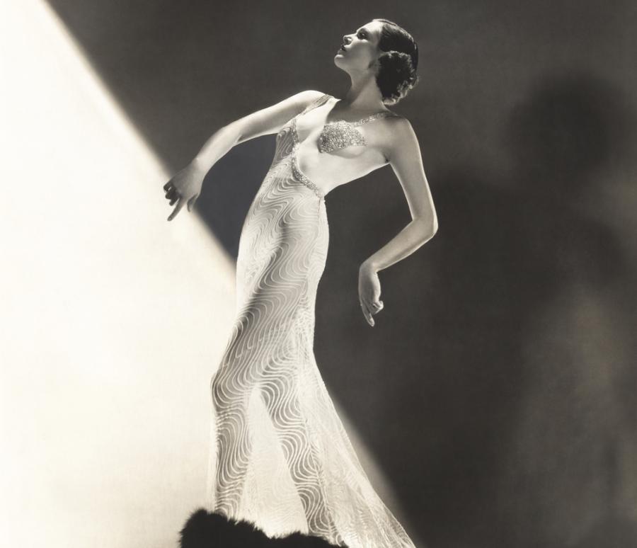 Как са си представяли модата на 21 век през 1939 г.?