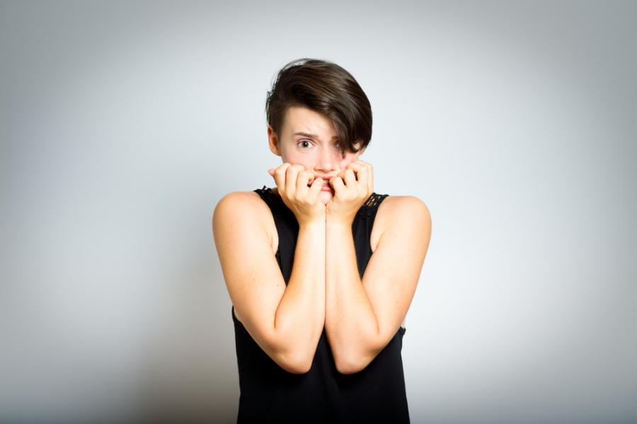 Коя е най-добрата терапия при паник атаките?