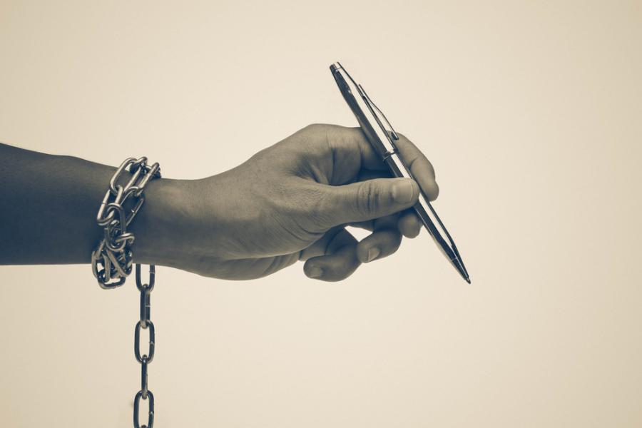 3 май - Световен ден на свободата на печата