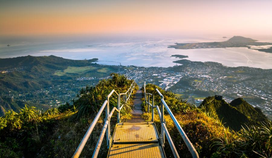 30 места, които задължително трябва да посетите през този живот