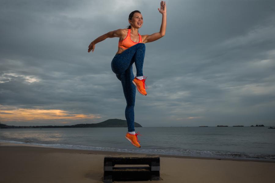 Най-добрите упражнения за усилване на мозъка