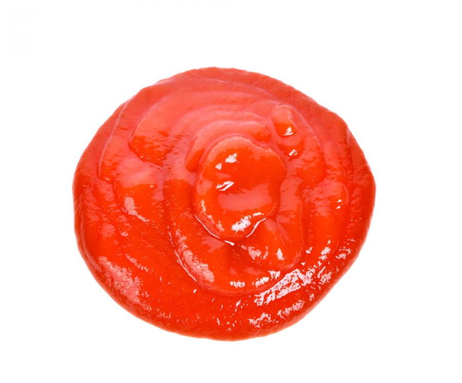 Създадоха материя, която отблъсква петната