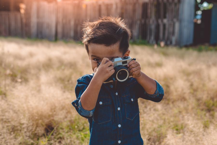 Защо малките деца не помнят нищо? Питайте науката