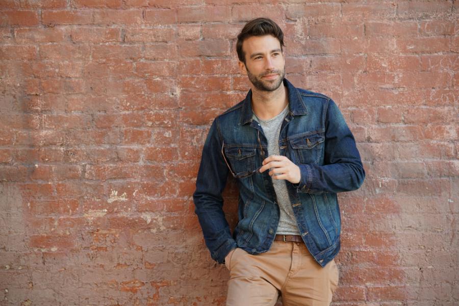 Гугъл и Левис пускат първото “умно яке”