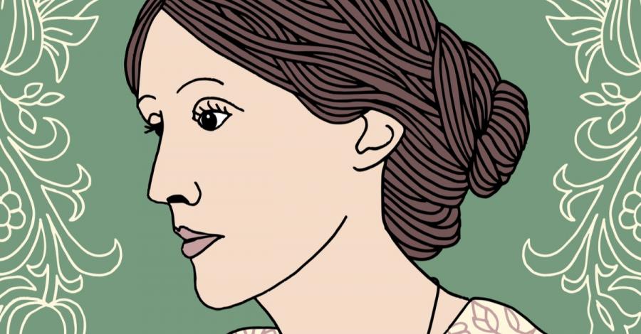 Вирджиния Улф за хората