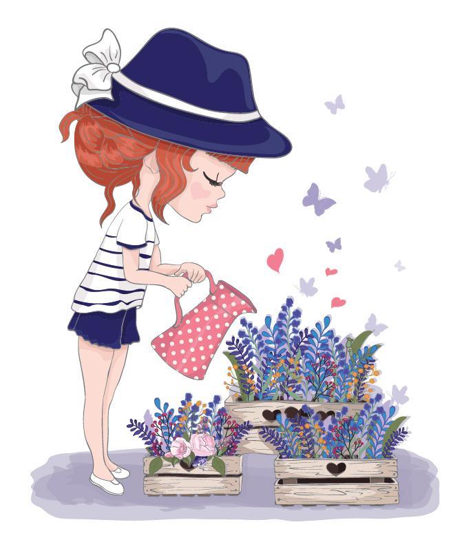 Паулу Коелю за житейските уроци от цветята