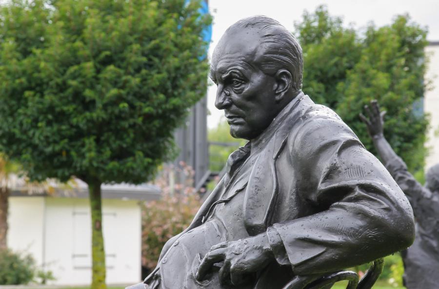 20 проникновени мисли на Владимир Набоков