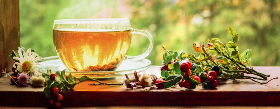 Пиенето на чай намалява риска от Алцхаймер с до 86%